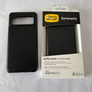 New! OTTERBOX Google Pixel 8 Pro Cases - Ultra Slim Symmetry